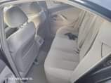 A picture of Highest grade Toyota Camry spider everything is intact and untouched