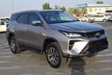 A picture of Fortuner 2020 Diesle 7 seater full option