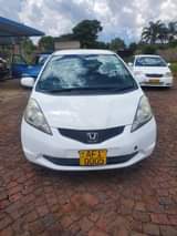 used honda fit