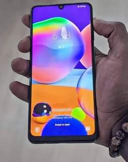 samsung a31
