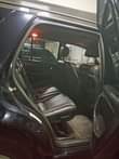 A picture of Mercedes benz ML320