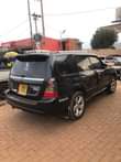 A picture of SUBARU ON SALE 22 000 000 NEGOTIABLE