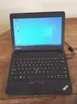A picture of LENOVO LAPTOP