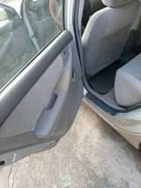 A picture of 2006 First Body Toyota Corolla Naija Used 09120801471