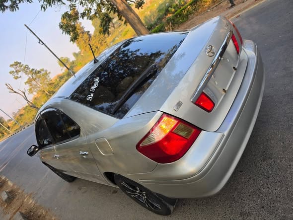 A picture of Premio f