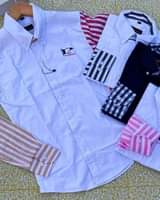 A picture of Shirts