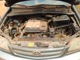 A picture of Registered Toyota Sienna 02