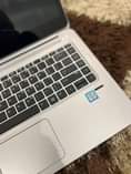 A picture of Hp Elitebook 840 G3