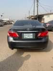 A picture of Lexus Es350