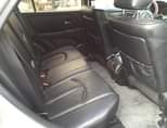 A picture of Tokunboh lexus rx300 2003 model Features leather interior 5 seater