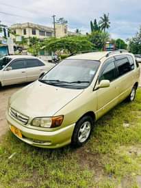 A picture of TOYOTA IPSUM