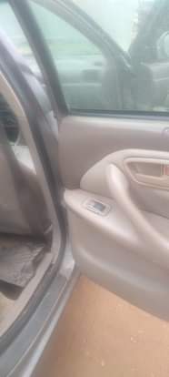 A picture of Toyota Camry Lee Engine and gear perfect Ac shilling No