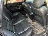 A picture of SUBARU LEGACY