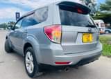A picture of Subaru forester SH 18 5M ipo mwanza