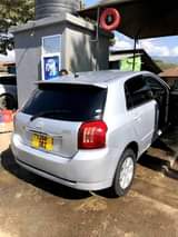 A picture of 0765114961 Toyota Allex Mil 8 9 Mil 7 6 Mbeya