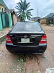 A picture of 2005 Toyota Corolla