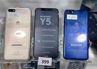 smartphones