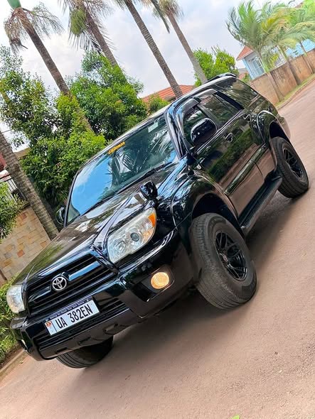 used toyota hilux