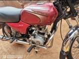 A picture of 2017 India Bajaj boxer