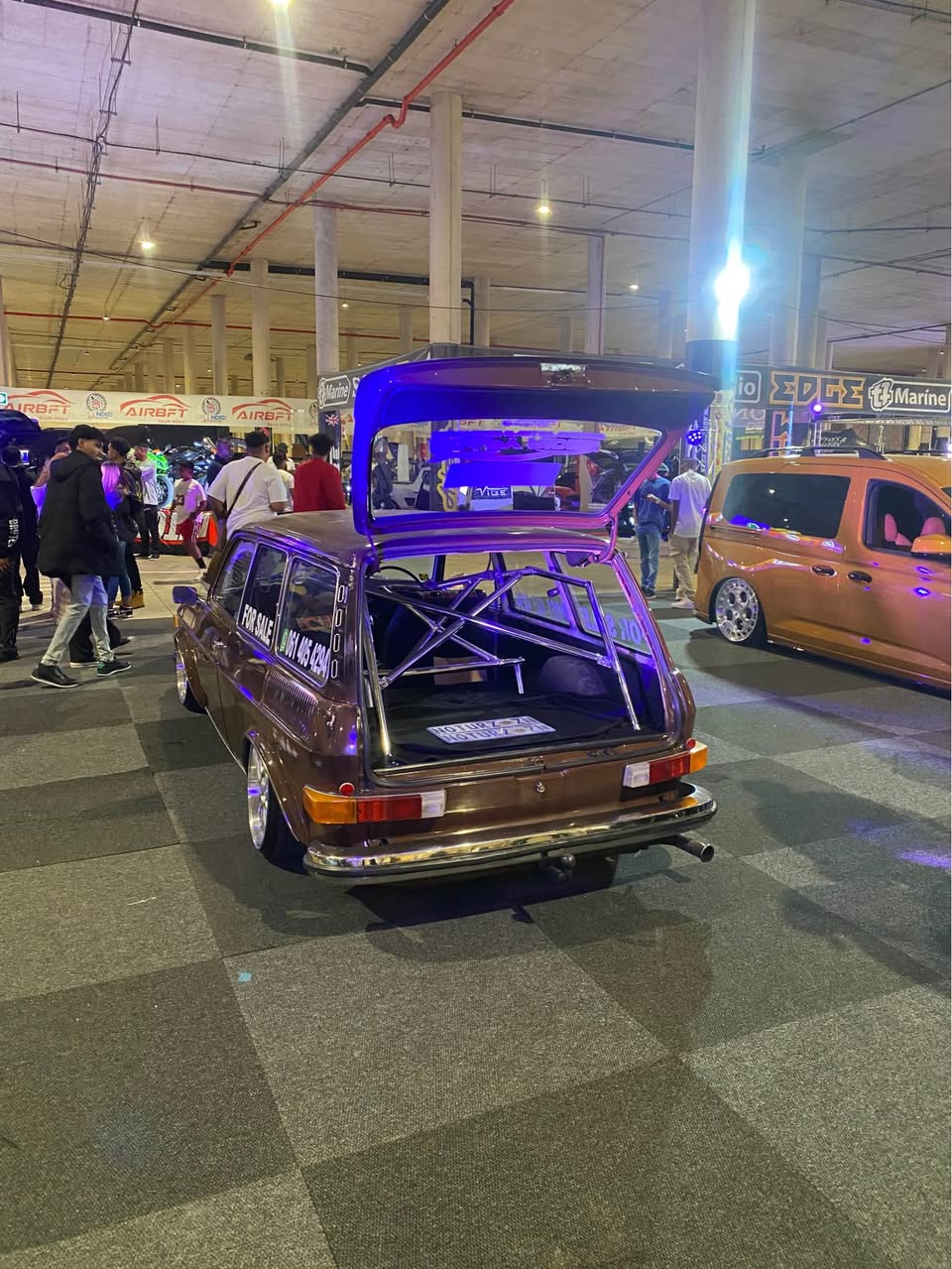 cheap cars durban