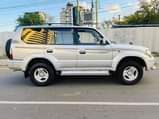 A picture of PRADO 2001