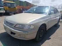 toyota carina