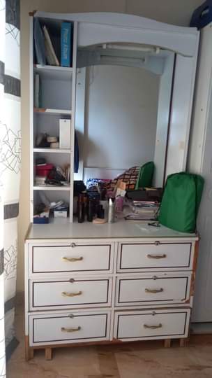 A picture of Dressing Table
