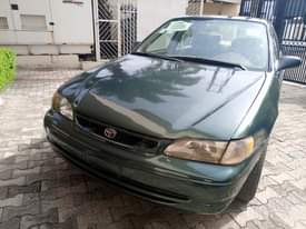 A picture of Direct Owner Corolla 07069968863 Victoria Island
