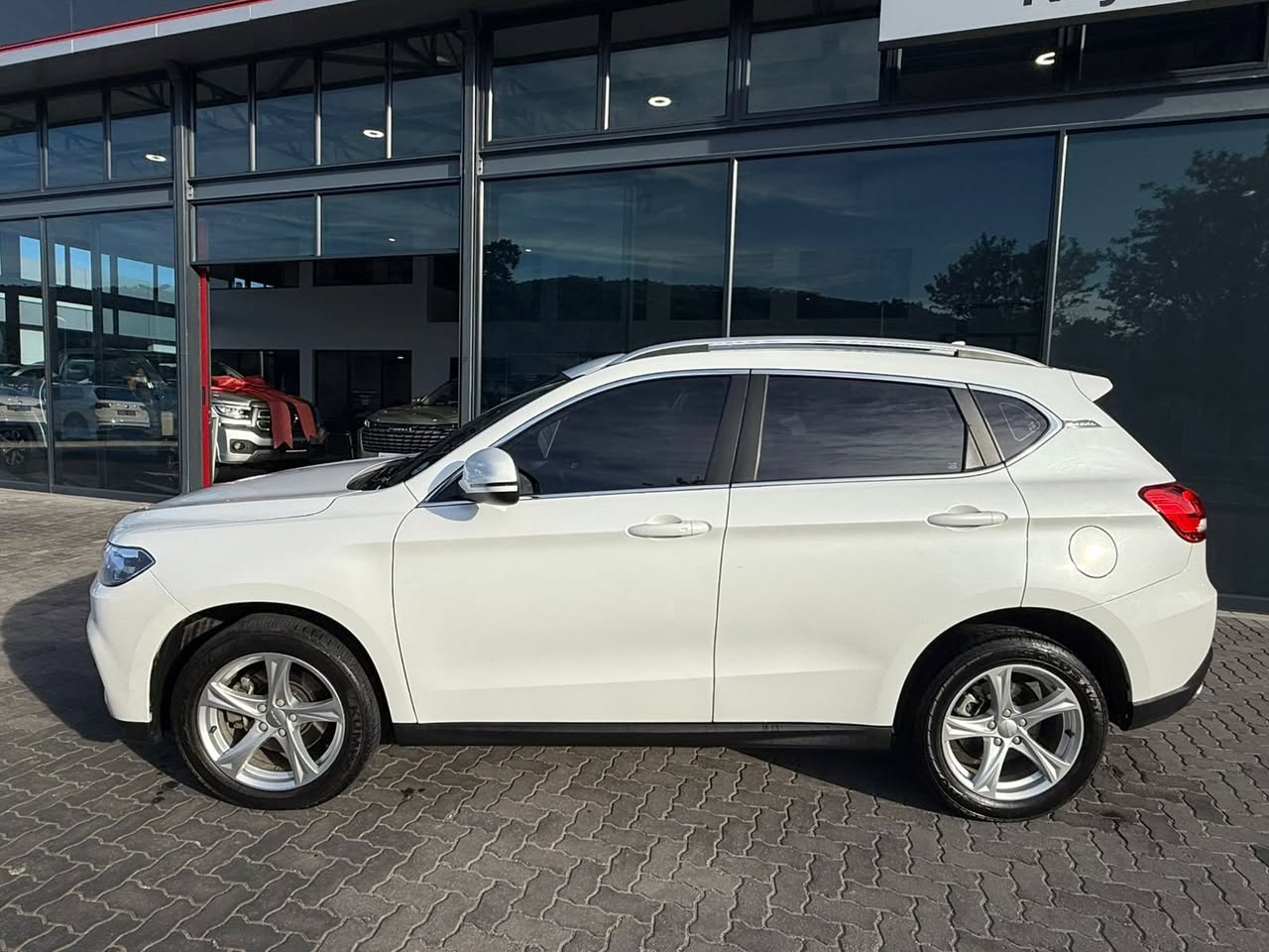 used nissan