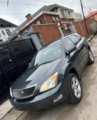 A picture of Good deal Super Clean 2008 Lexus Rx350 Full option Toks
