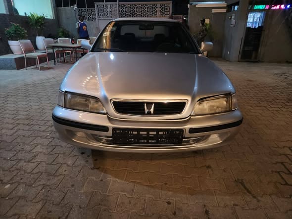 A picture of 2000 Model Honda Accord for sale In a very good