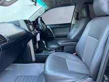 A picture of TOYOTA PRADO DIAMOND CFY 150
