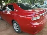 A picture of Belgium 2013 model ToyotaDirect Corolla