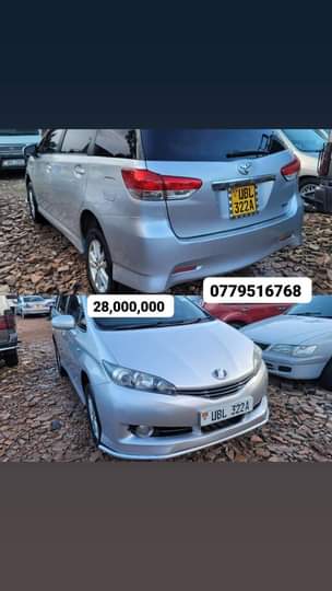 A picture of 2009 Toyota Ca