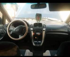 A picture of Lexus RX300 2002 4 plugs Engine and Gear ok Ac