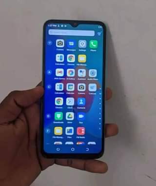 tecno spark