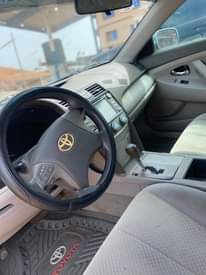 A picture of Neatly used Muscle Camry 08 model