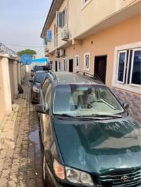 A picture of Toyota Picnic For Sale