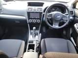 A picture of 2016 SUBARU IMPREZA GP3 Cash Price Kes 1 799 000