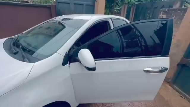 A picture of MR KEN AUTOs Ur Happiness Is Our Priority 2348038966089 call