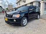 A picture of Toyota Kluger Year 2002 Engine 2Az vvti Cc2360 Full ac