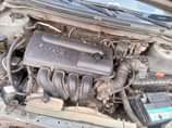 A picture of Very Clean Toyota Corolla Pure FirstBody 2005 needs a new