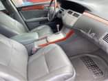 A picture of Sharp First body 2007 Toyota Avalon keyless Engine and Gear