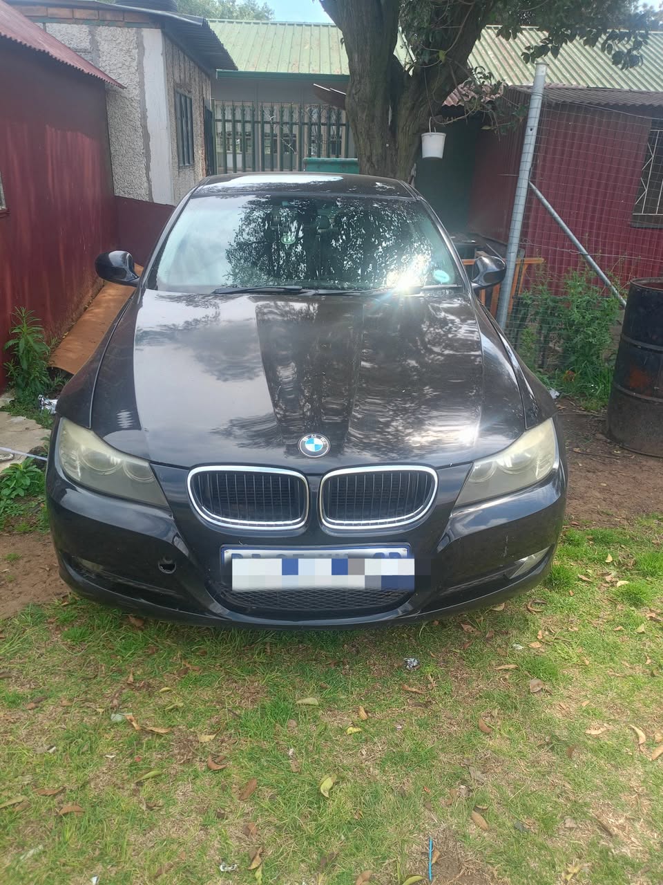 cheap cars benoni