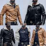 A picture of Lilian Joseph yella collection