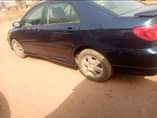 A picture of Toyota Corolla 2008 oye