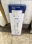 A picture of Multi Corner Shelf