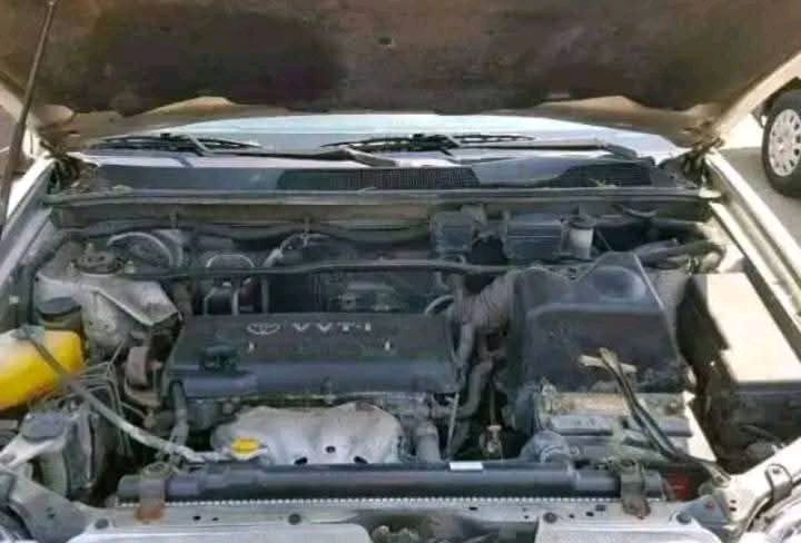 A picture of Toyota Highlander