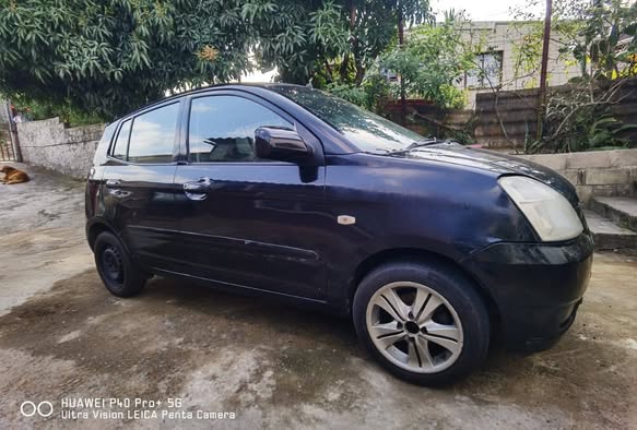 kia picanto under r50000