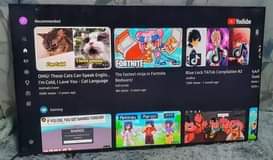 tcl tv